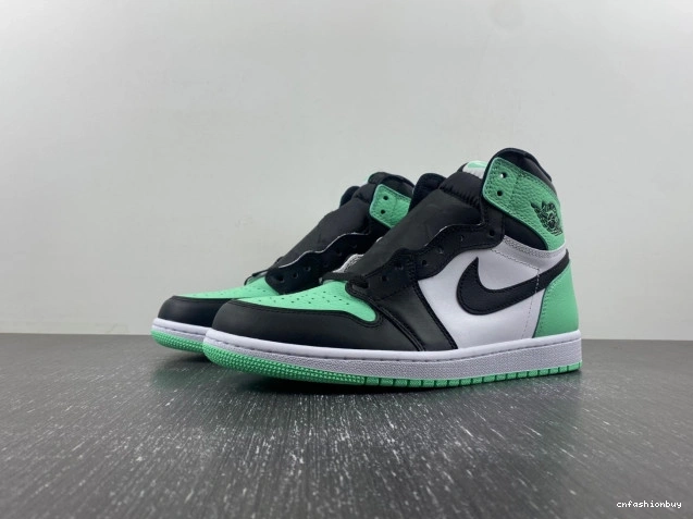 Air Glow OG High Green 1 DZ5485-130 Jordan 0807